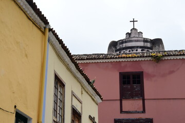 EDIFICIO ANTIGUO