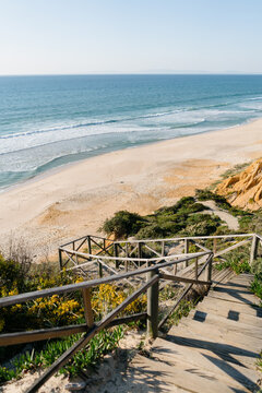 Perfect Stairway
