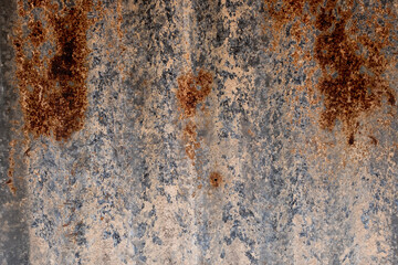 metal rust background, decay steel, metal texture with scratch and crack, rust wall, old metal iron rust texture