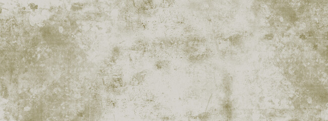 Abstract grunge background with classic distressed white and brown design