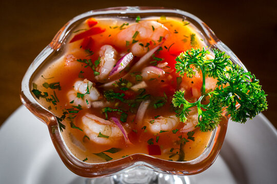 Mariscada