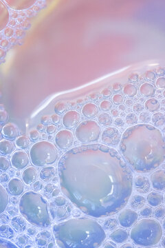 Soap Bubbles
