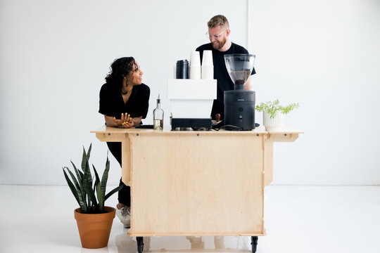 Posthumus Coffee