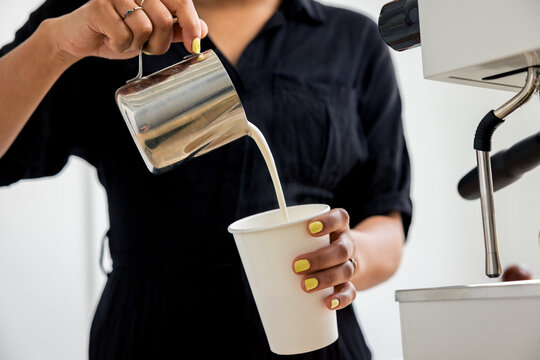 Posthumus Coffee