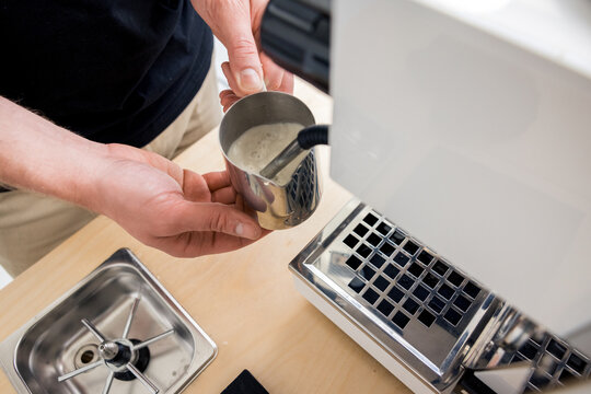 Posthumus Coffee