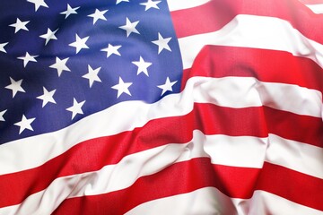 Obraz premium American.