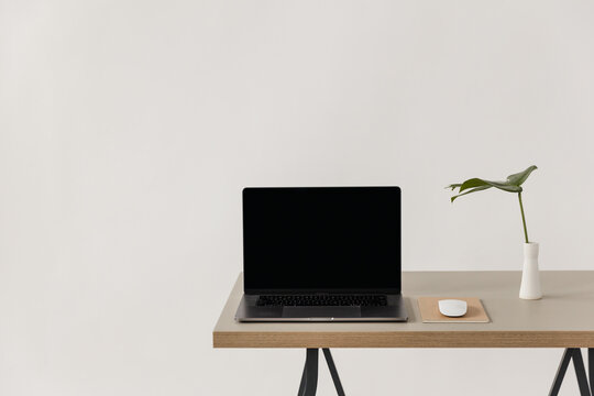 Modern Desk 