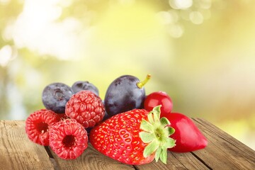 Berry.