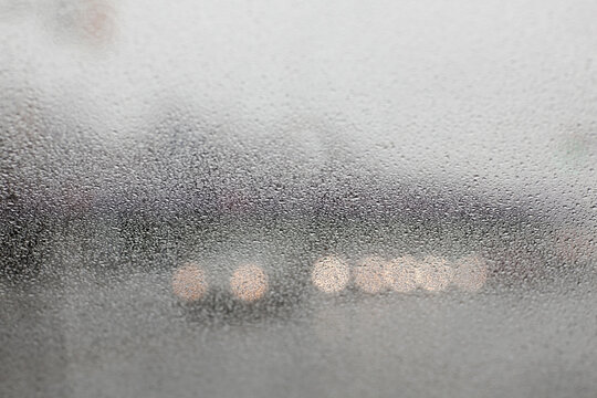 Bad Weather
