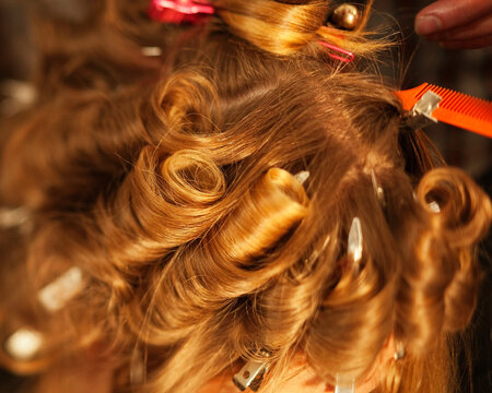 Hair Preparation