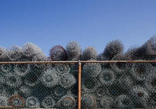 Fence