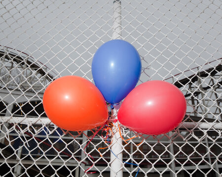 Balloons