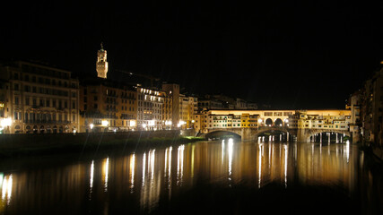Fototapeta na wymiar Florencia, Italy