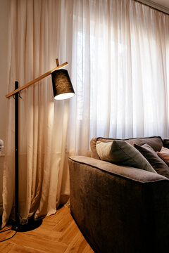 Modern interior