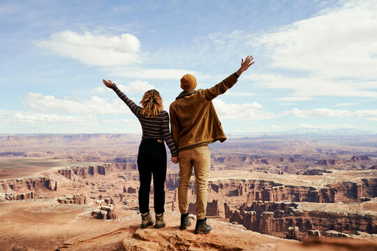 US travel