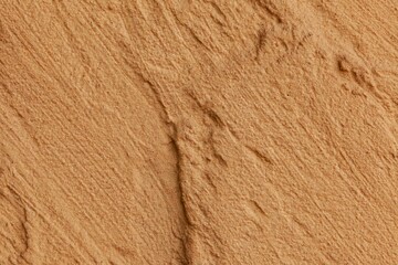 Abstract brown marble texture background for design