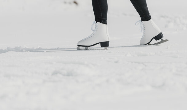 Ice Skating