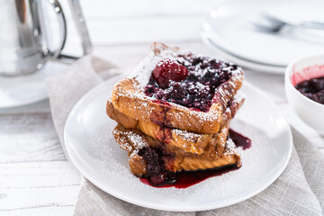 French toast