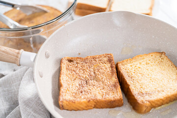 French toast