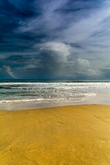 Storms don't last forever