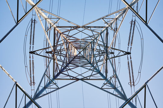 Electricity Pylon