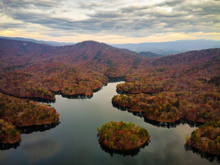 Lake Petit