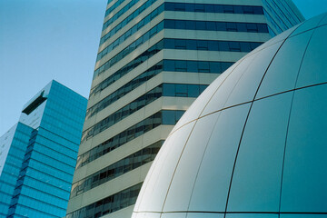 Abstract Architecture