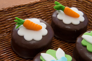 Easter Candy, Doce de Páscoa