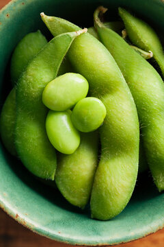 Soybeans