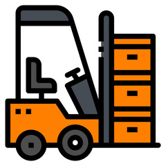 forklift
