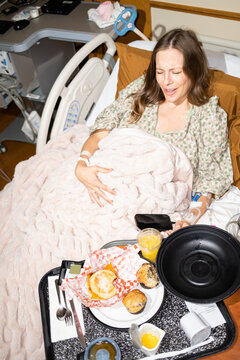 Pregnancy Contraction