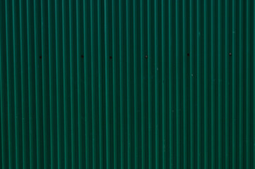 Obraz premium 緑色の壁