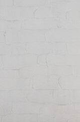 白色の壁