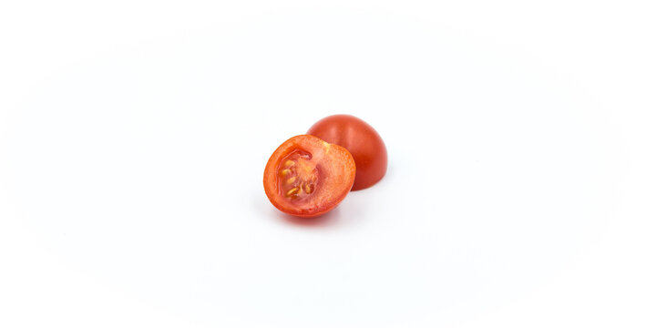 Coctail Tomato