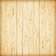 Naklejka premium wood texture wooden wall background; Wood plank brown texture background