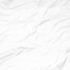  white bedding sheets texture for background