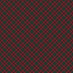 Christmas Chevron Plaid Tartan textured Seamless Pattern Design