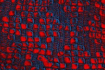 Abstract background. Multi-colored texture illustration.