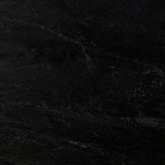Dark grey black slate background or texture.