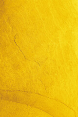 gold slate stone background or texture. gold stone