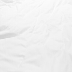  white bedding sheets texture for background