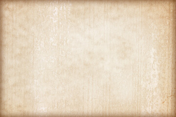 Old paper texture background. Old brown paper texture. paper vintage background