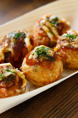 たこ焼き