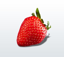 Strawberry.