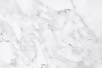Obraz premium White marble texture for background or tiles floor decorative design.