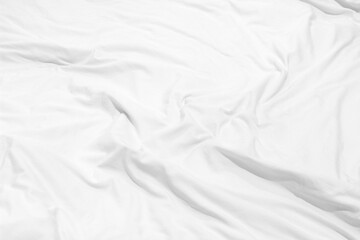  white bedding sheets texture for background