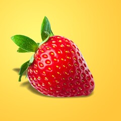 Strawberry.