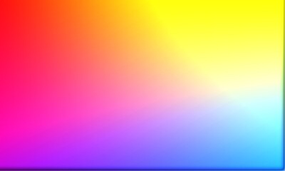 METALLIC RAINBOW BACKGROUND