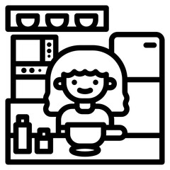 Cooking