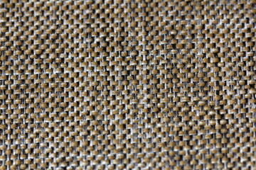 the texture of the jacquard fabric
